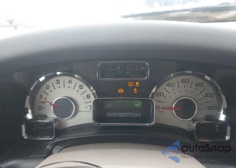 2013 Ford Expedition El Xlt from USA, damaged, VIN 1FMJK1H50DEF41543